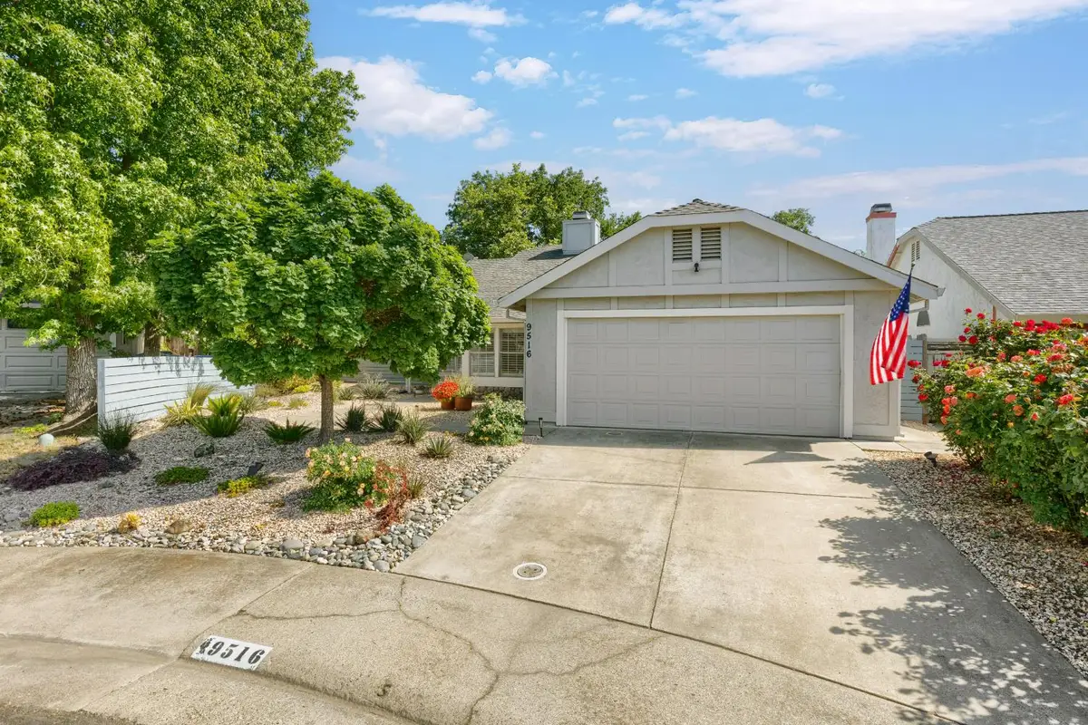 9516 Kellingworth Court, Sacramento, CA 95827 - #1