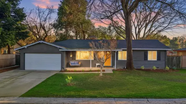 4604 Oxbow Drive, Sacramento, CA 95864