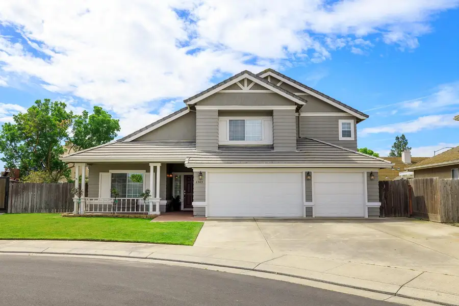 2505 Mission Court, Escalon, CA 95320 - #2