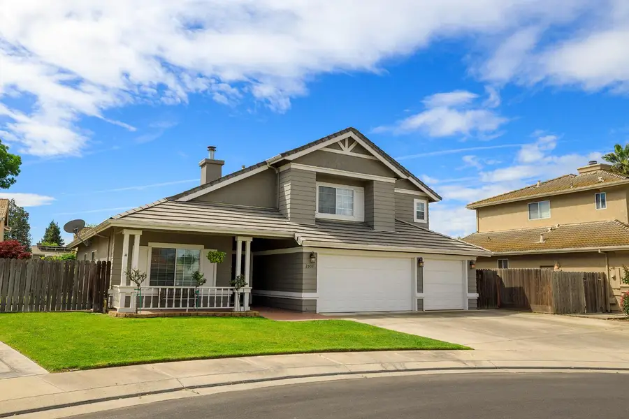 2505 Mission Court, Escalon, CA 95320 - #3