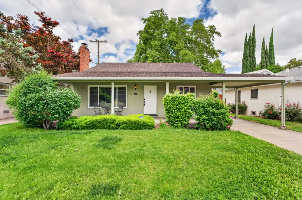 2760 Muir Way, Sacramento, CA 95818 - #1