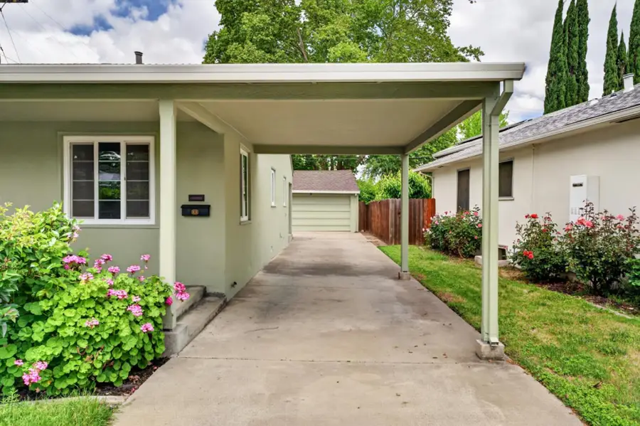 2760 Muir Way, Sacramento, CA 95818 - #3