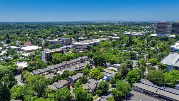 1229 P Street, Sacramento, CA 95814