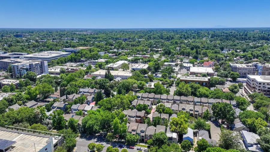 1229 P Street, Sacramento, CA 95814 - #3