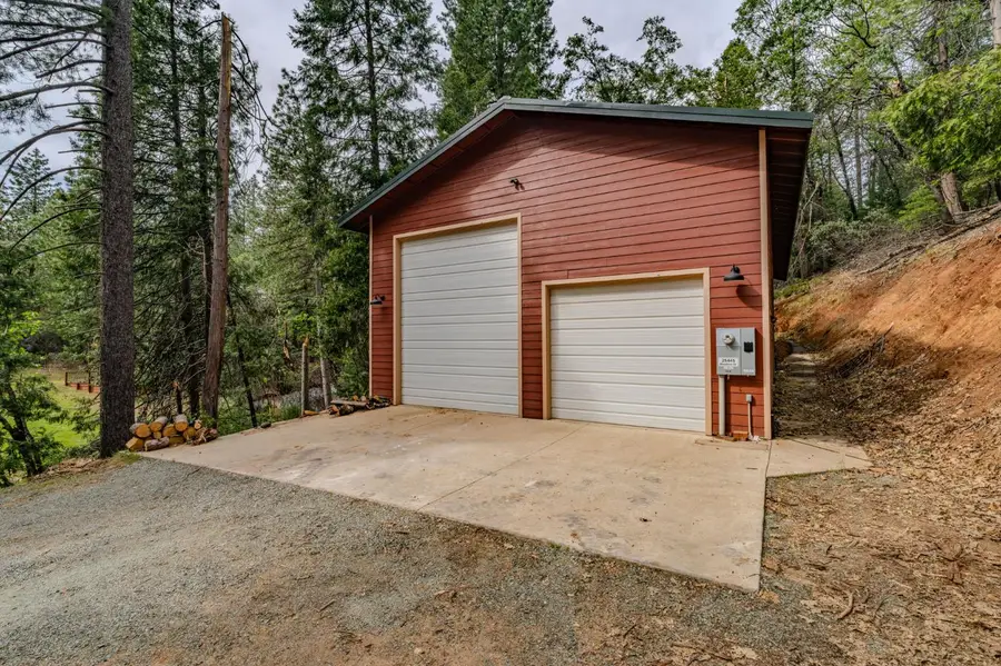 25445 Meadow Drive, Pioneer, CA 95666 - #3