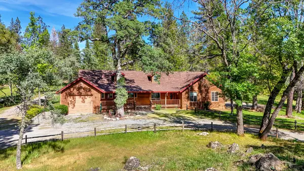 5215 Faraway Road, Greenwood, CA 95635