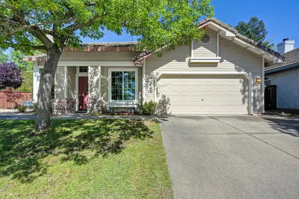 126 Larkin Circle, Folsom, CA 95630