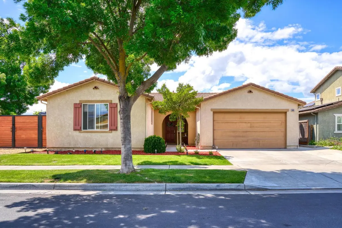 15901 Four Corners Court, Lathrop, CA 95330 - #1