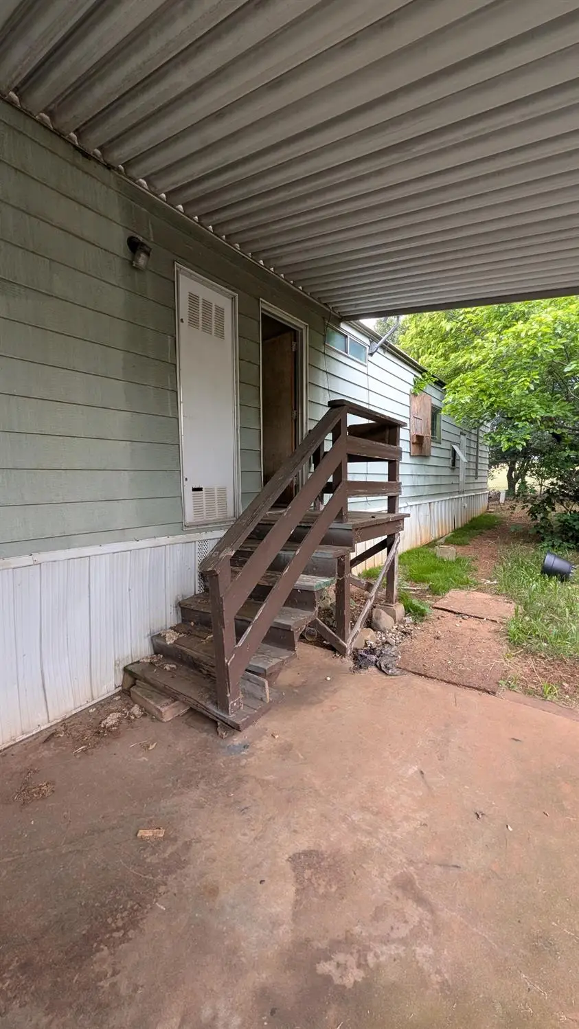 1668 Oro Dam Blvd E #59, Oroville, CA 95966 - #3