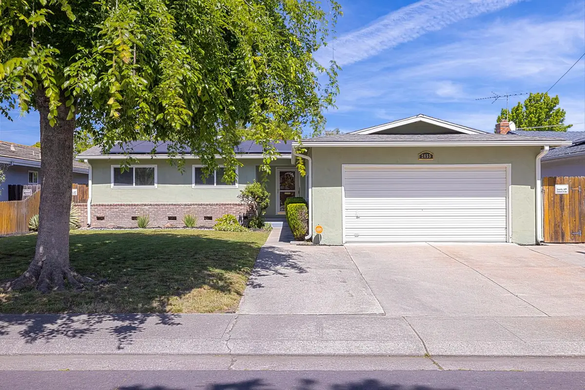2653 Jasmine Avenue, Stockton, CA 95207 - #1
