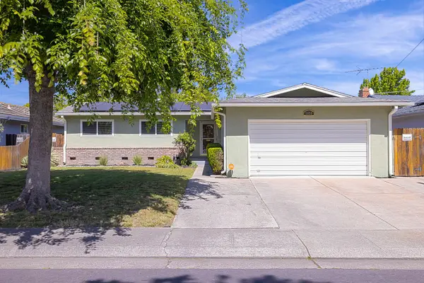 2653 Jasmine Avenue, Stockton, CA 95207