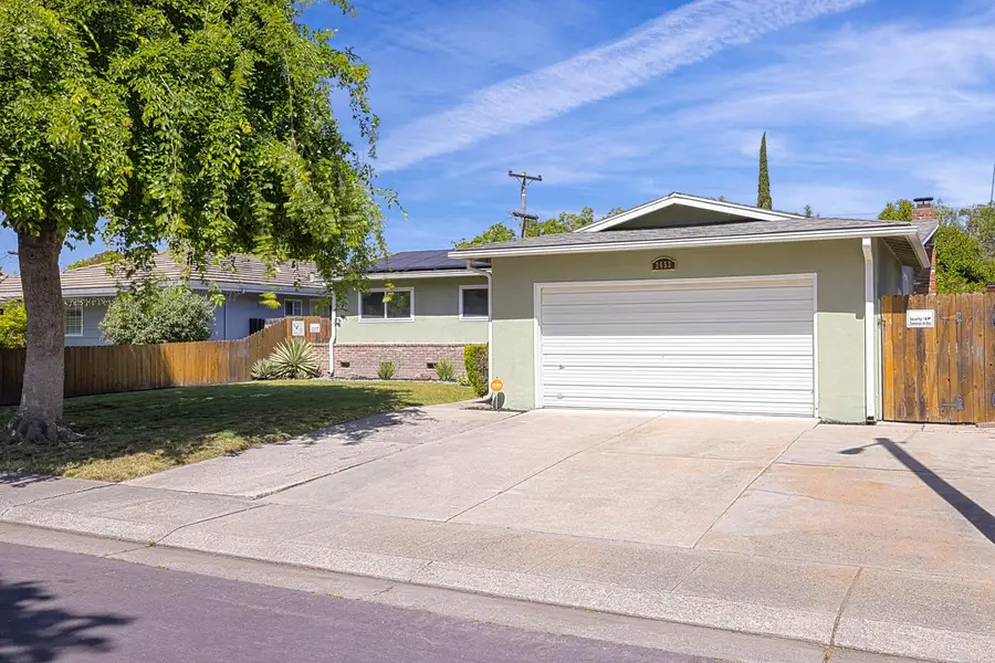 2653 Jasmine Avenue, Stockton, CA 95207 - #2