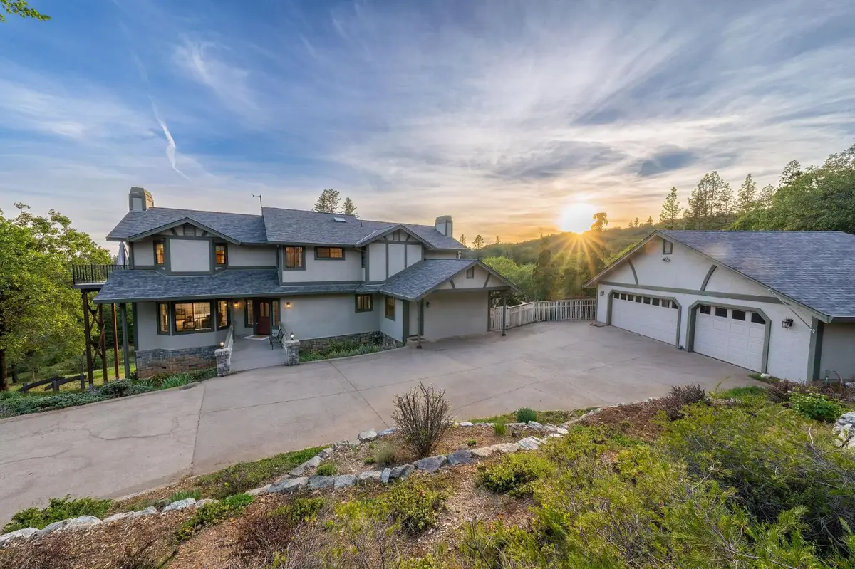 14838 Christophers Place, Grass Valley, CA 95945 - #1