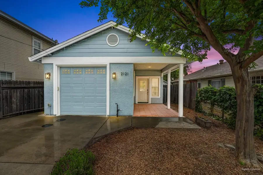 2121 Perkins Way, Sacramento, CA 95818 - #3