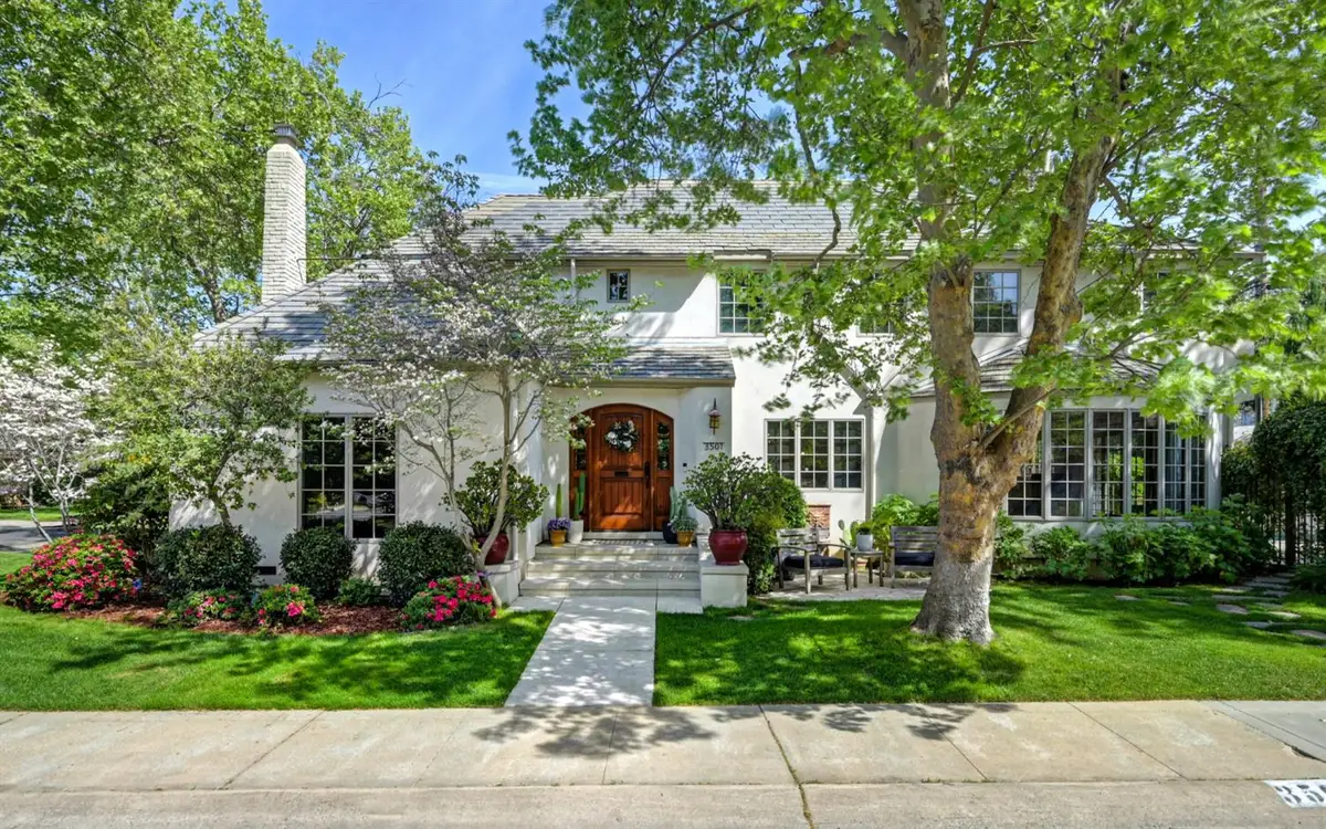 3501 Cutter, Sacramento, CA 95818 - #1