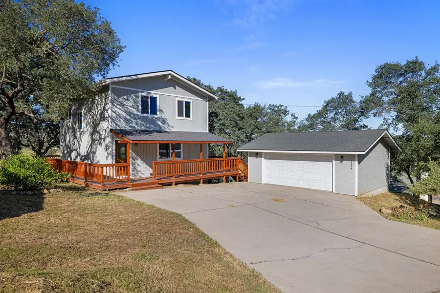 2324 Quail Hill Road, Copperopolis, CA 95228 - #2