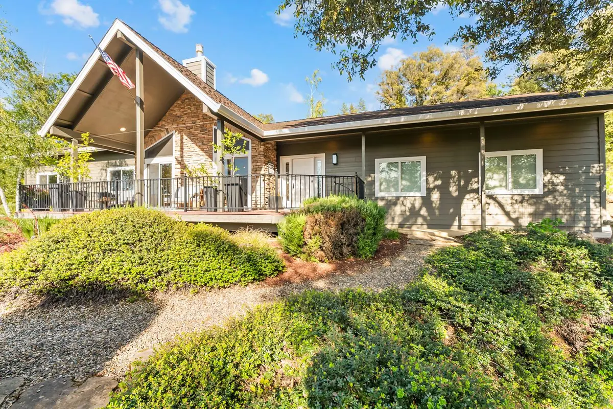 19850 Clinton Rd, Jackson, CA 95642 - #1