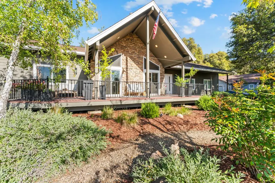 19850 Clinton Rd, Jackson, CA 95642 - #2