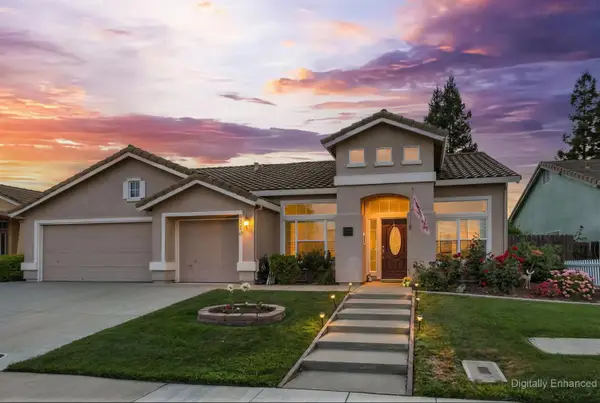 8450 Alameda Park Drive, Elk Grove, CA 95624