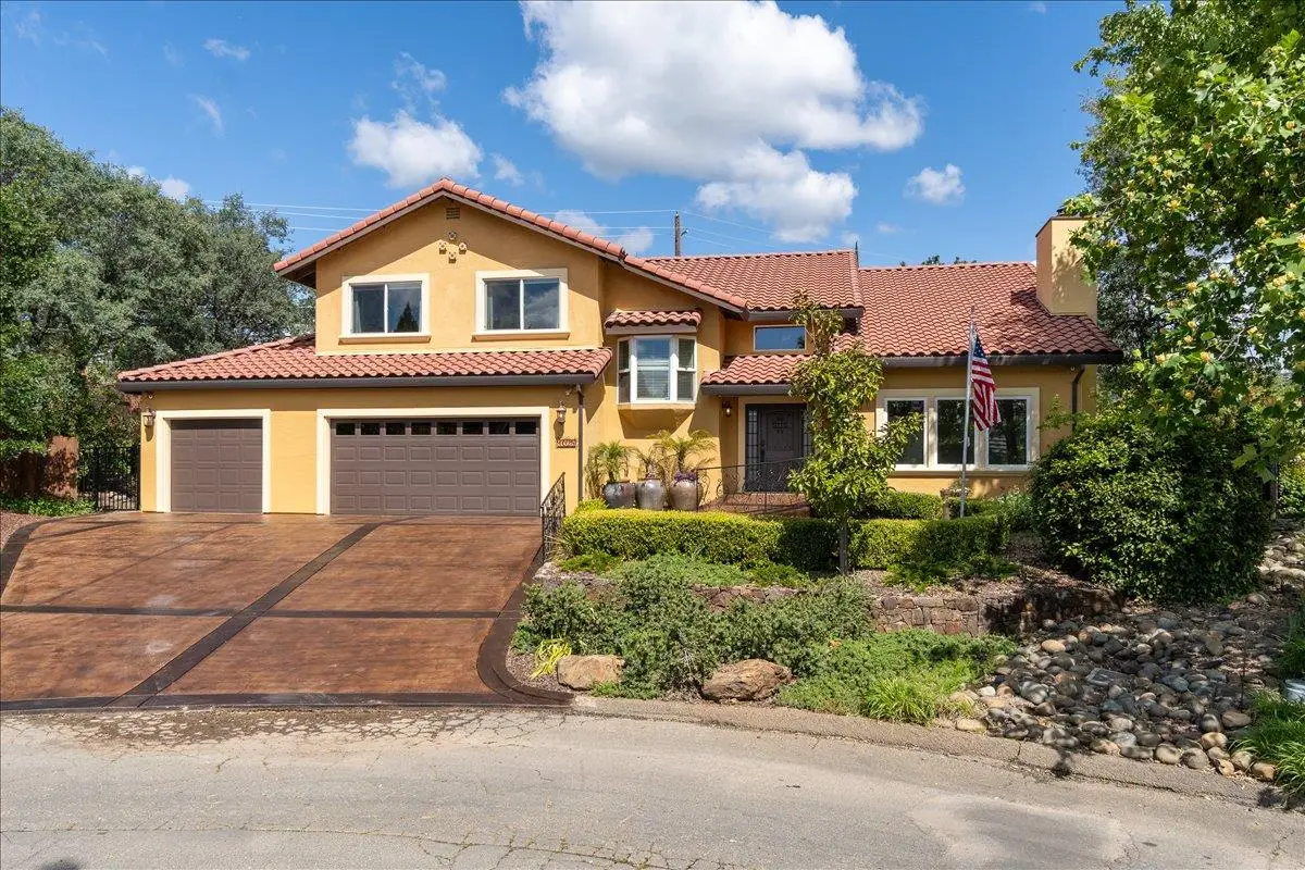 1028 Oak Crest Court, Placerville, CA 95667 - #1