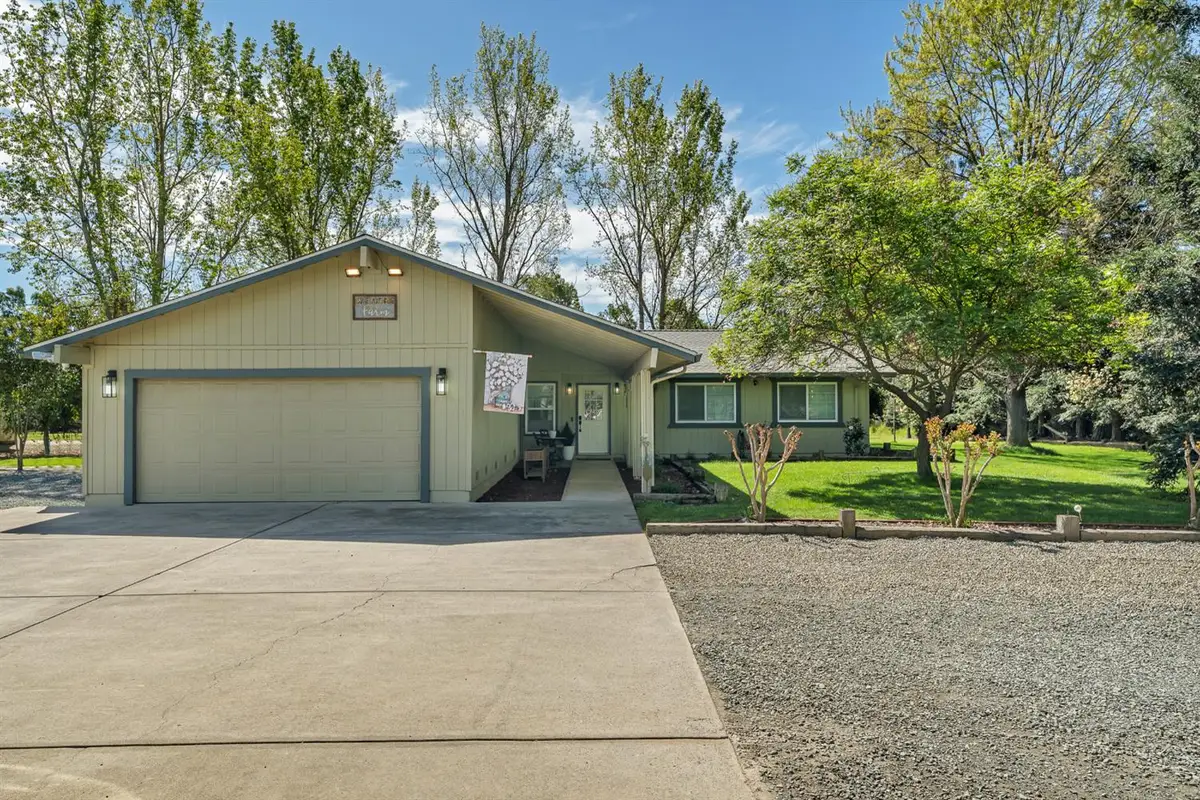12354 Hobday Road, Wilton, CA 95693 - #1