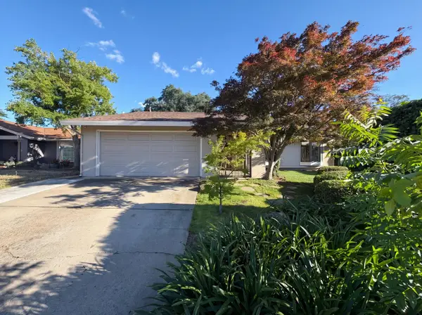 9648 Elmira Circle, Sacramento, CA 95827