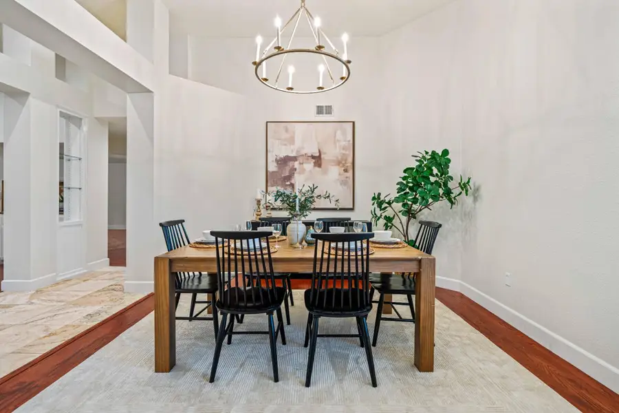 3829 Mondrian Drive, Modesto, CA 95356 - #3