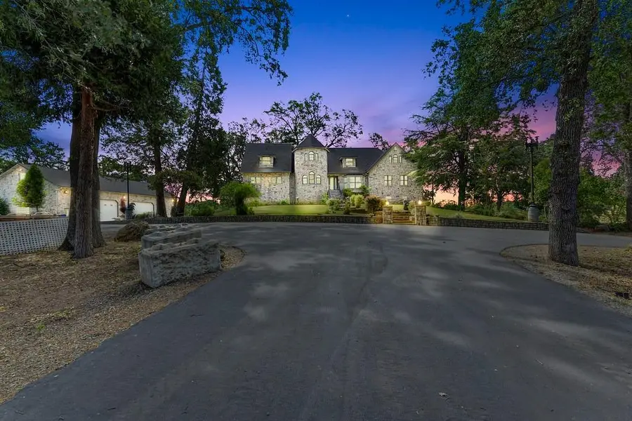 16390 Ridge Road, Jackson, CA 95642 - #2