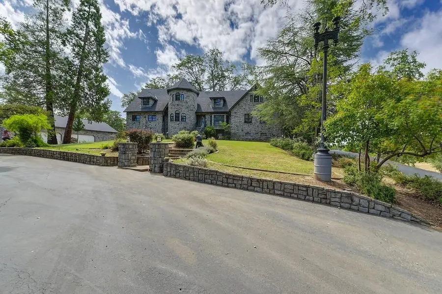 16390 Ridge Road, Jackson, CA 95642 - #3