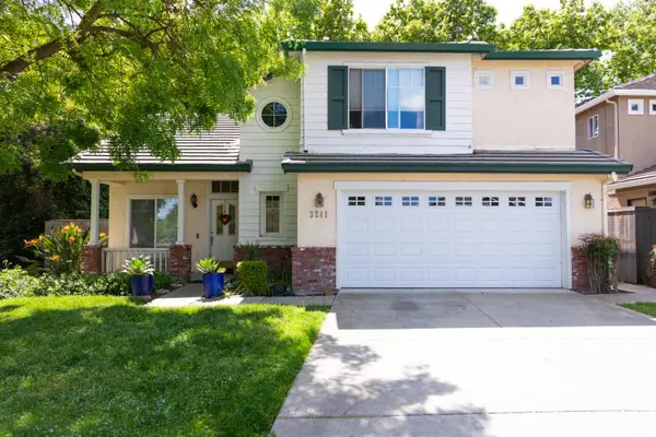 3241 Autumn Chase Circle, Stockton, CA 95219