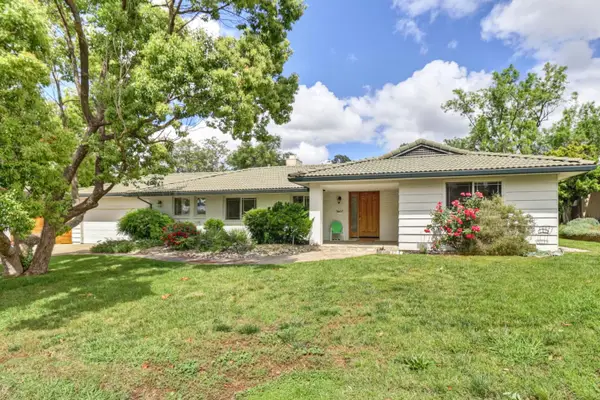 1501 Elsdon Circle, Carmichael, CA 95608