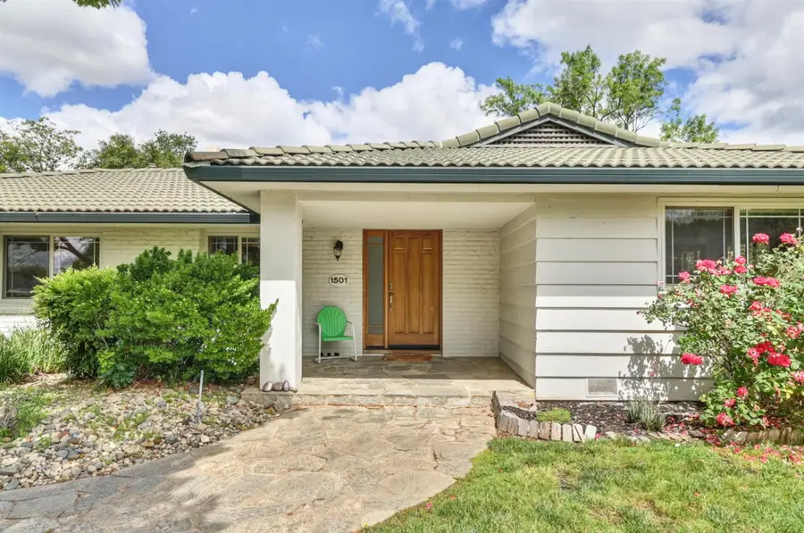 1501 Elsdon Circle, Carmichael, CA 95608 - #3