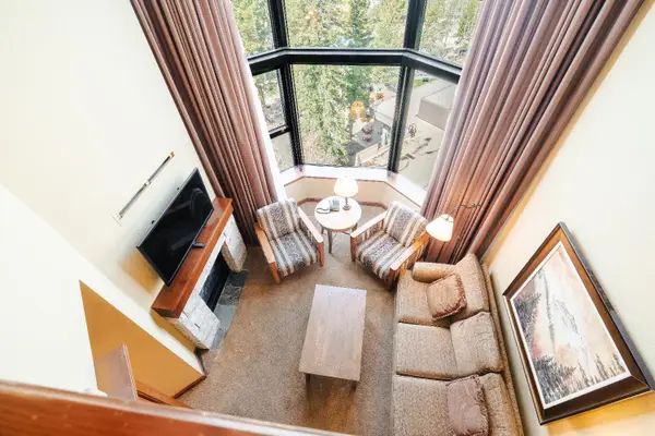 400 Resort Road #834, Olympic Valley, CA 96146