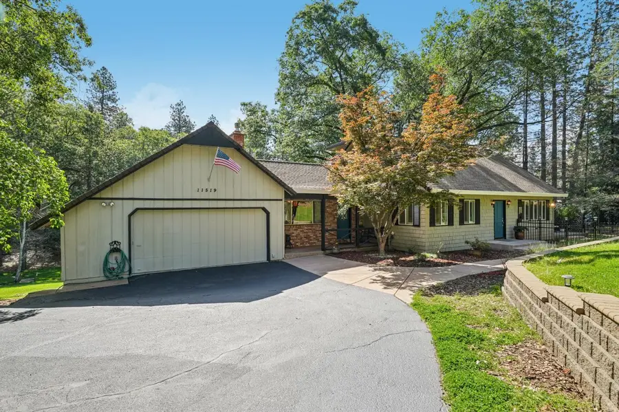 11519 Dennis Way, Grass Valley, CA 95949 - #2