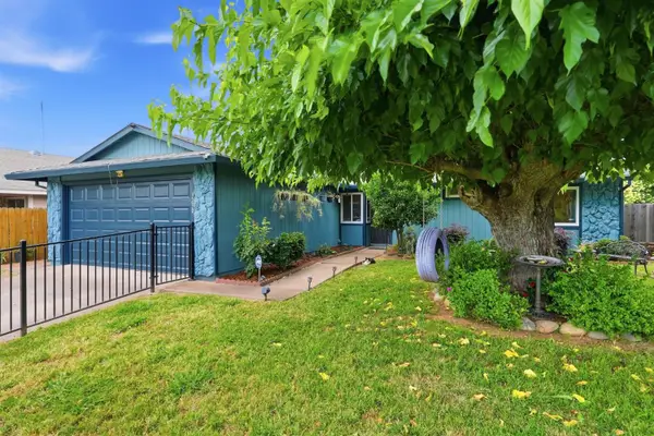 3230 Sanbury Circle, Rancho Cordova, CA 95670