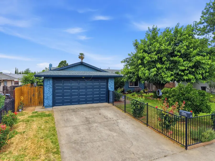 3230 Sanbury Circle, Rancho Cordova, CA 95670 - #3