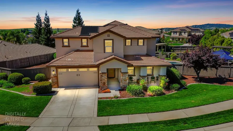 1554 Radford Loop, El Dorado Hills, CA 95762 - #2