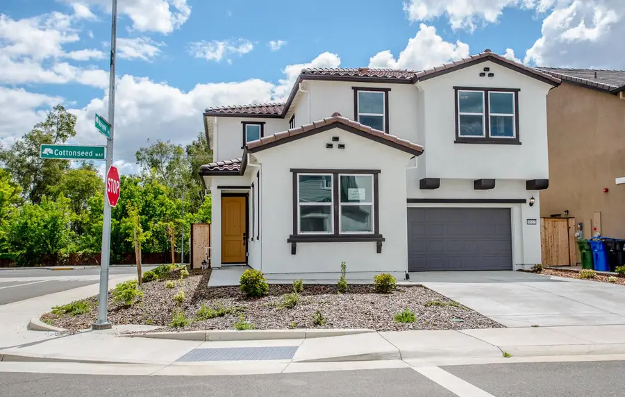 8512 Cottonseed Way, Elk Grove, CA 95624 - #2