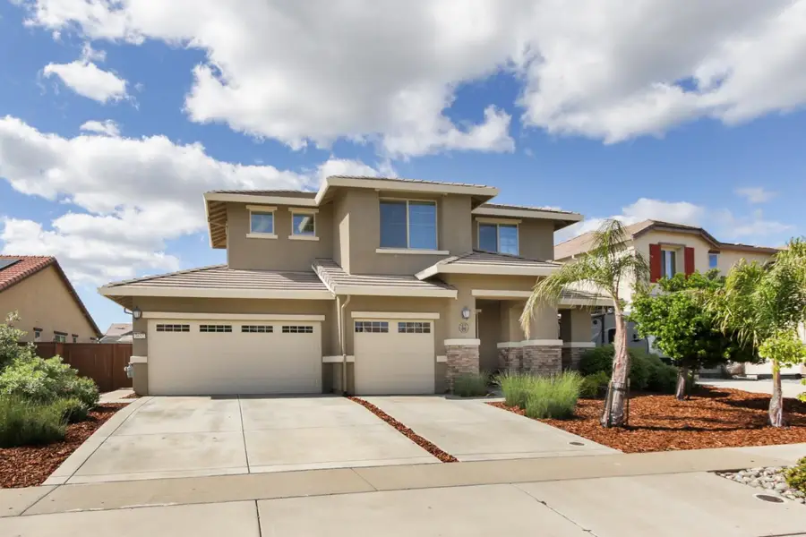 3652 Edington Drive, Rancho Cordova, CA 95742 - #2