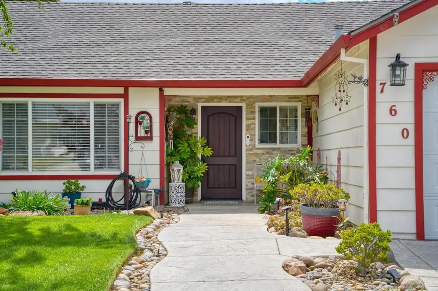 760 Pebble Way, Manteca, CA 95336 - #3