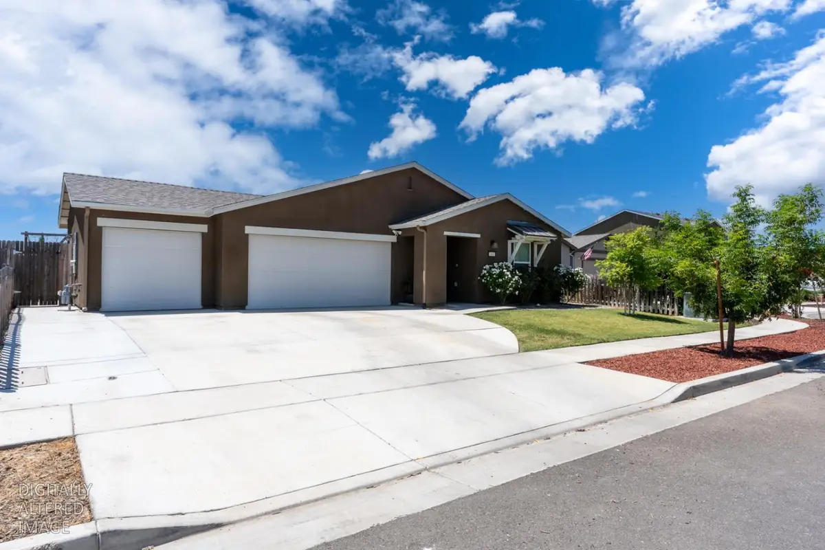 1807 Patricia Court, Los Banos, CA 93635 - #1