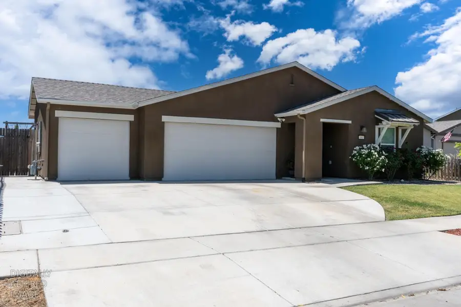 1807 Patricia Court, Los Banos, CA 93635 - #2