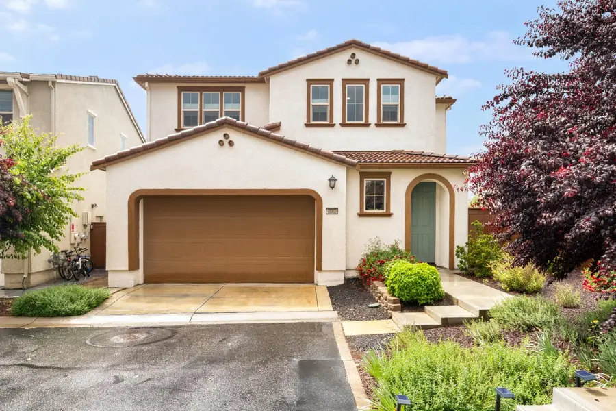 3733 Po River Way, Sacramento, CA 95834 - #2