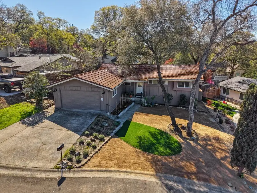 1008 Hanover Court, El Dorado Hills, CA 95762 - #2