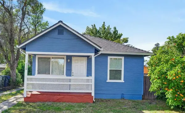 3116 Martin Luther King Jr Boulevard, Sacramento, CA 95817