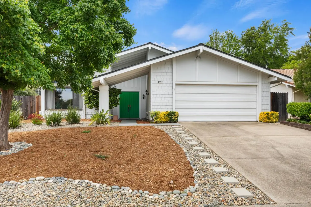 5213 Butterwood Circle, Orangevale, CA 95662 - #1