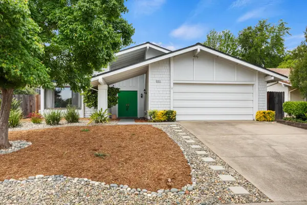 5213 Butterwood Circle, Orangevale, CA 95662