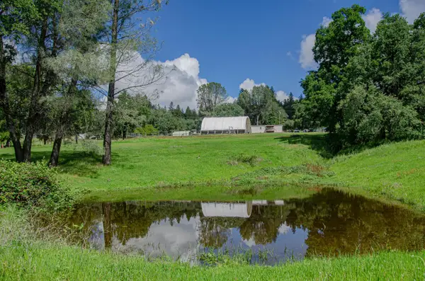2640 Hoboken Creek Road, Greenwood, CA 95635