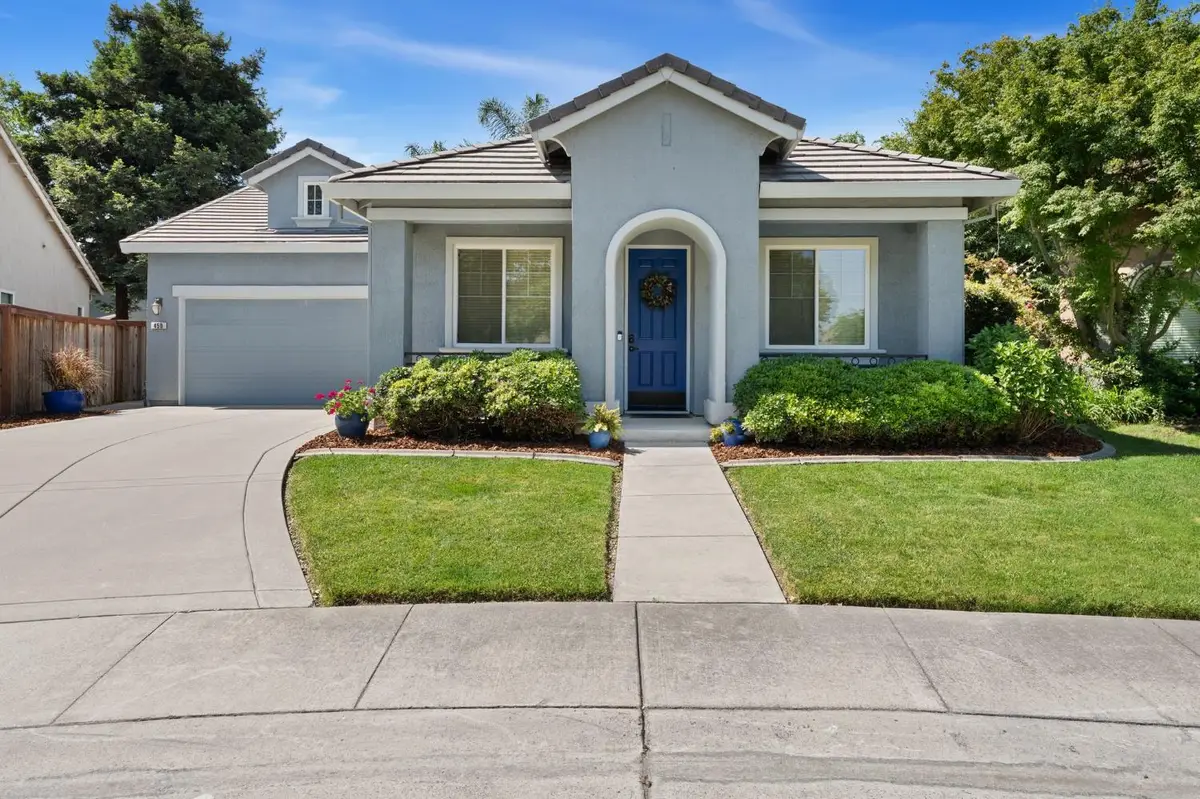 450 Forastera Circle, Sacramento, CA 95834 - #1