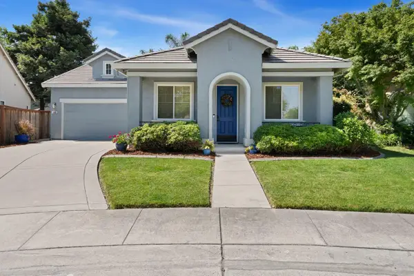 450 Forastera Circle, Sacramento, CA 95834